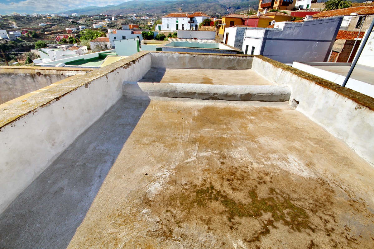 Finca en Arico, Tenerife, España 10 dormitorios, 290 m2 No. 24534