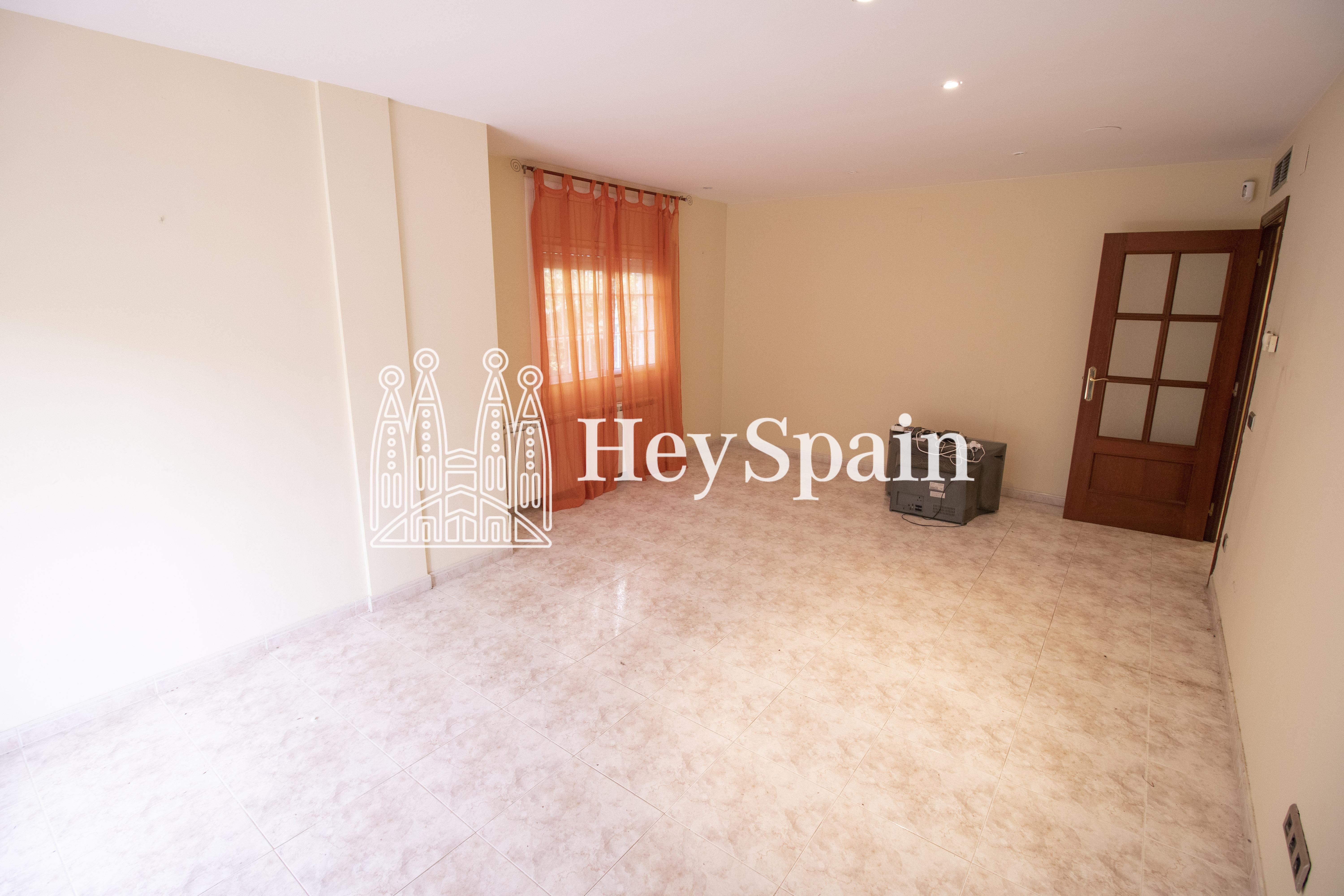 Apartment à Coma-Ruga, Tarragona, Espagne 3 chambres, 87 m2 No. 19425