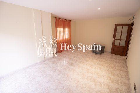 Apartment for sale in Coma-Ruga, Tarragona, Spain 3 bedrooms, 87 sq.m. No. 19425 - photo 7