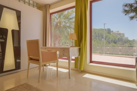 Villa for sale in Altea, Alicante, Spain 6 bedrooms, 950 sq.m. No. 28138 - photo 14