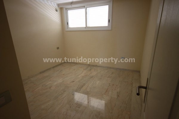 Apartment in Acantilado De Los Gigantes, Tenerife, Spain 2 bedrooms, 110 sq.m. No. 24303