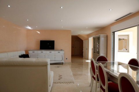 Villa for sale in Benissa, Alicante, Spain 4 bedrooms, 464 sq.m. No. 25083 - photo 8