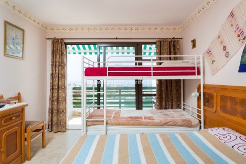 Duplex for sale in Torviscas, Tenerife, Spain 3 bedrooms, 154 sq.m. No. 24392 - photo 21