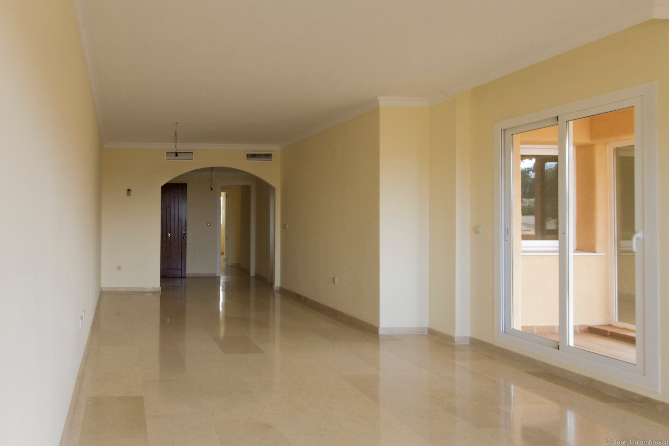 Wohnung in Marbella, Malaga, Spanien 2 Schlafzimmer, 118 m2 Nr. 21099