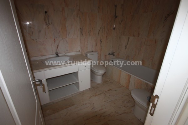 Apartment in Acantilado De Los Gigantes, Tenerife, Spain 2 bedrooms, 90 sq.m. No. 24304