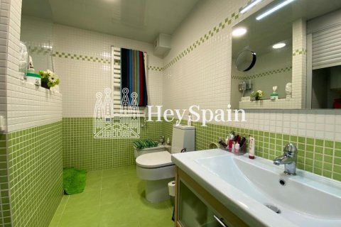 Apartment for sale in Sant Salvador, Tarragona, Spain 2 bedrooms, 65 sq.m. No. 19420 - photo 22