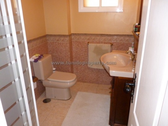 Villa a Torviscas, Tenerife, Spagna 4 camere da letto, 400 mq. N° 24286
