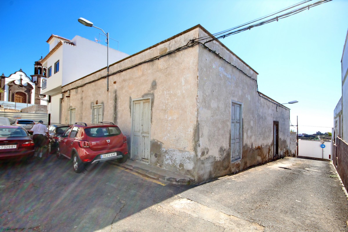 Finca en Arico, Tenerife, España 10 dormitorios, 290 m2 No. 24534
