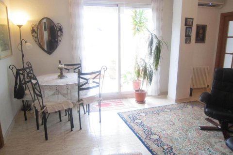 Penthouse for sale in Calpe, Alicante, Spain 2 bedrooms, 90 sq.m. No. 25156 - photo 5