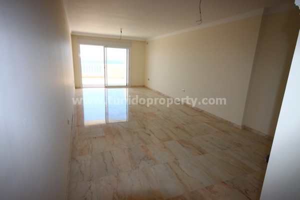 Apartment in Acantilado De Los Gigantes, Tenerife, Spain 2 bedrooms, 90 sq.m. No. 24302