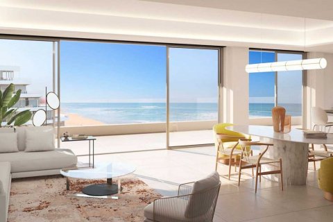 Apartment for sale in Torremolinos, Malaga, Spain 3 bedrooms, 163 sq.m. No. 20924 - photo 3