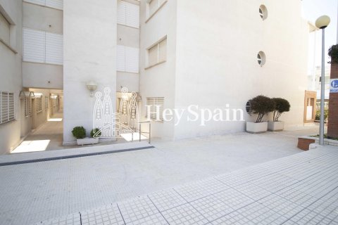 Apartment for sale in Coma-Ruga, Tarragona, Spain 2 bedrooms, 60 sq.m. No. 19416 - photo 2