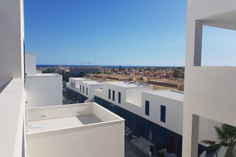 Apartment for sale in Playa Flamenca II, Alicante, Spain 1 bedroom, 52 sq.m. No. 19269 - photo 9