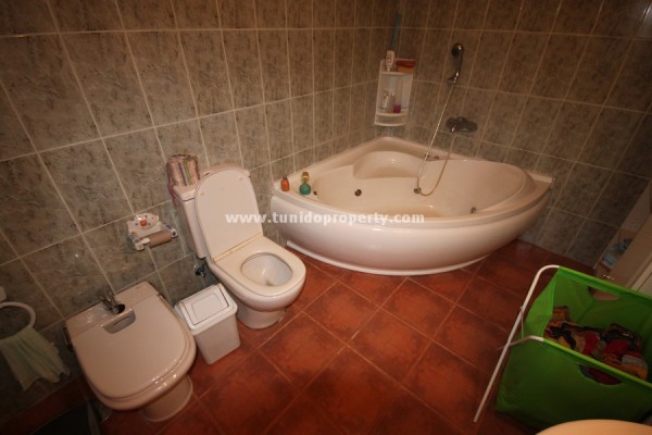 Willa w Los Menores, Tenerife, Hiszpania 6 sypialni, 600 mkw. nr 24283