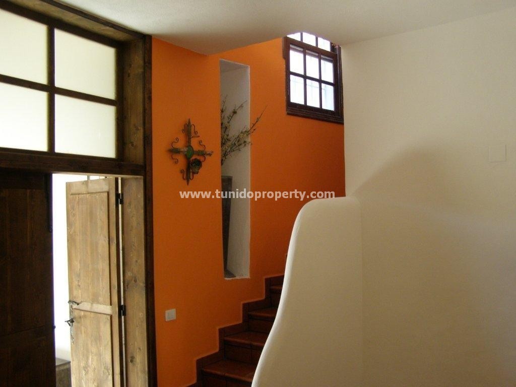 Villa in San Miguel de Abona, Tenerife, Spain 2 bedrooms, 2900 sq.m. No. 24355