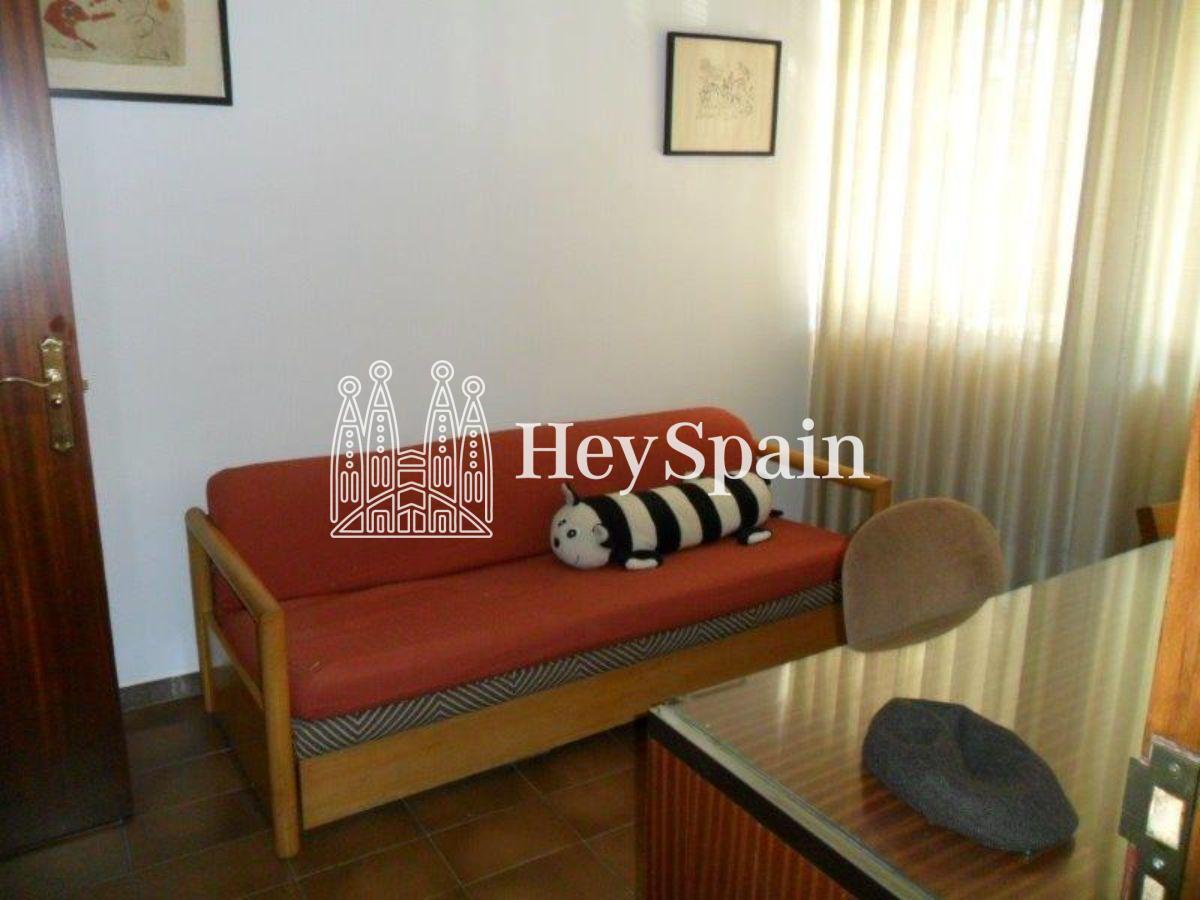 Casa a Coma-Ruga, Tarragona, Spagna 6 camere da letto, 325 mq. N° 19431