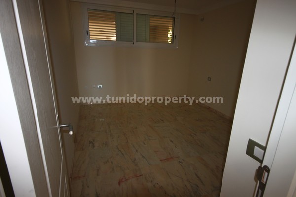 Apartment in Acantilado De Los Gigantes, Tenerife, Spain 2 bedrooms, 90 sq.m. No. 24302