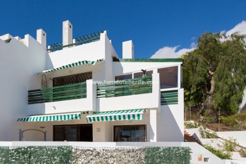 Duplex for sale in Torviscas, Tenerife, Spain 3 bedrooms, 154 sq.m. No. 24392 - photo 5