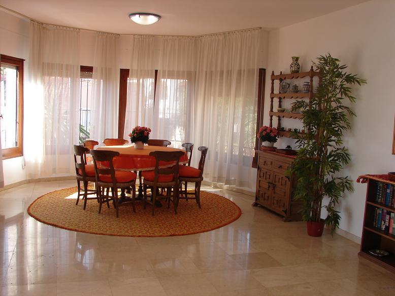 Villa in Calpe, Alicante, Spain 3 bedrooms, 250 sq.m. No. 25080