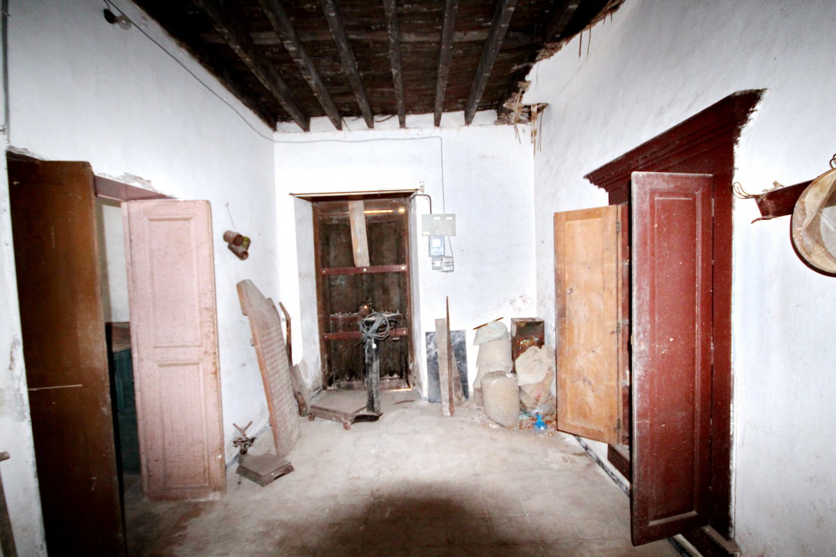 Finca en Arico, Tenerife, España 10 dormitorios, 290 m2 No. 24534