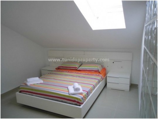 Duplex in Playa de las Americas, Tenerife, Spain 6 bedrooms, 230 sq.m. No. 24290