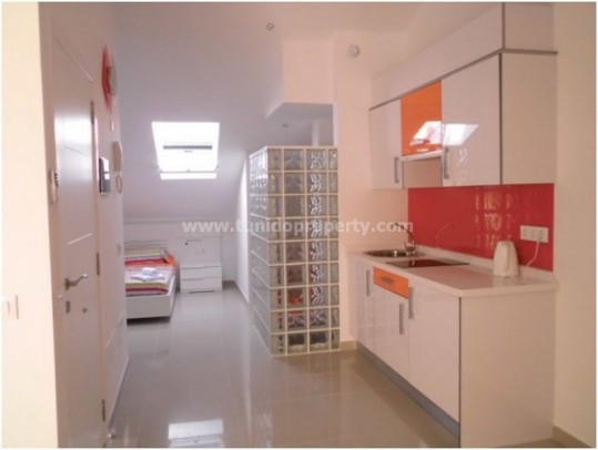 Duplex in Playa de las Americas, Tenerife, Spain 6 bedrooms, 230 sq.m. No. 24290