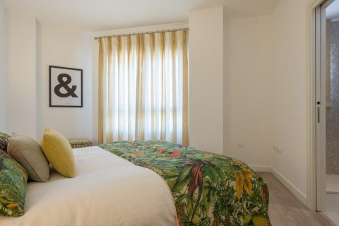 Apartment for sale in Nueva Andalucia, Malaga, Spain 3 bedrooms, 99 sq.m. No. 20874 - photo 9