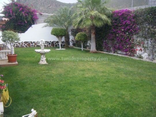 Villa in Valle de San Lorenzo, Tenerife, Spanien 3 Schlafzimmer, 257 m2 Nr. 24288