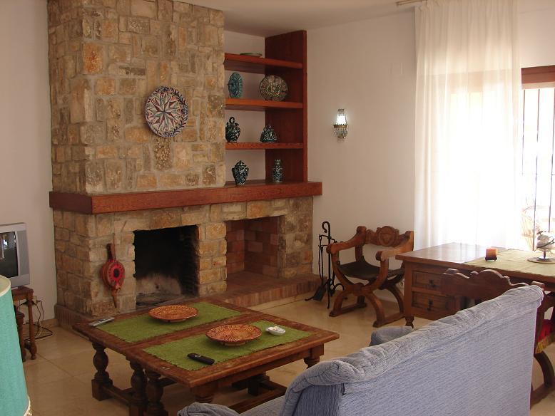 Villa in Calpe, Alicante, Spain 3 bedrooms, 250 sq.m. No. 25080