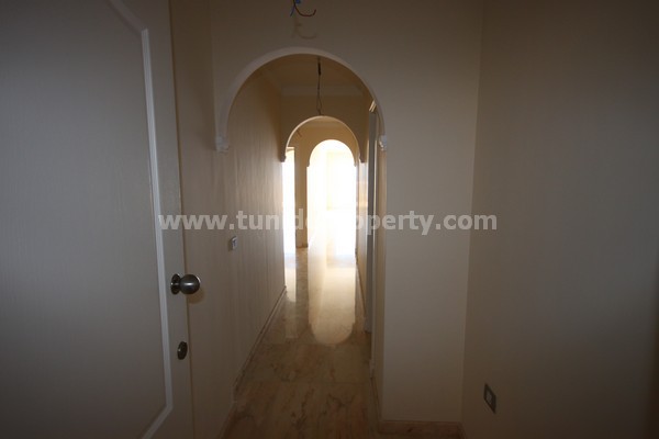Apartment in Acantilado De Los Gigantes, Tenerife, Spain 2 bedrooms, 90 sq.m. No. 24302