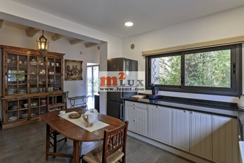 Villa for sale in Platja D'aro, Girona, Spain 4 bedrooms, 206 sq.m. No. 28701 - photo 17