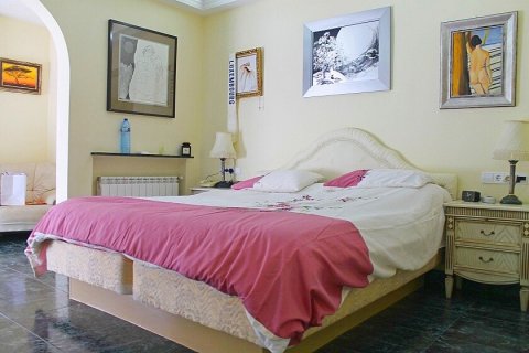Villa for sale in Cabo Roig, Alicante, Spain 3 bedrooms, 347 sq.m. No. 28927 - photo 20