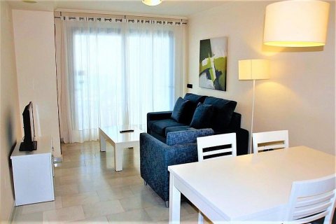 Apartment for sale in Zona Altea Hills, Alicante, Spain 2 bedrooms, 82 sq.m. No. 29228 - photo 6