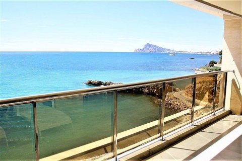 Apartment for sale in Zona Altea Hills, Alicante, Spain 2 bedrooms, 82 sq.m. No. 29228 - photo 11