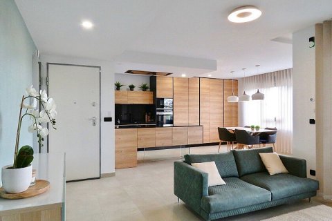 Apartment for sale in La Zenia, Alicante, Spain 3 bedrooms, 82 sq.m. No. 29044 - photo 3