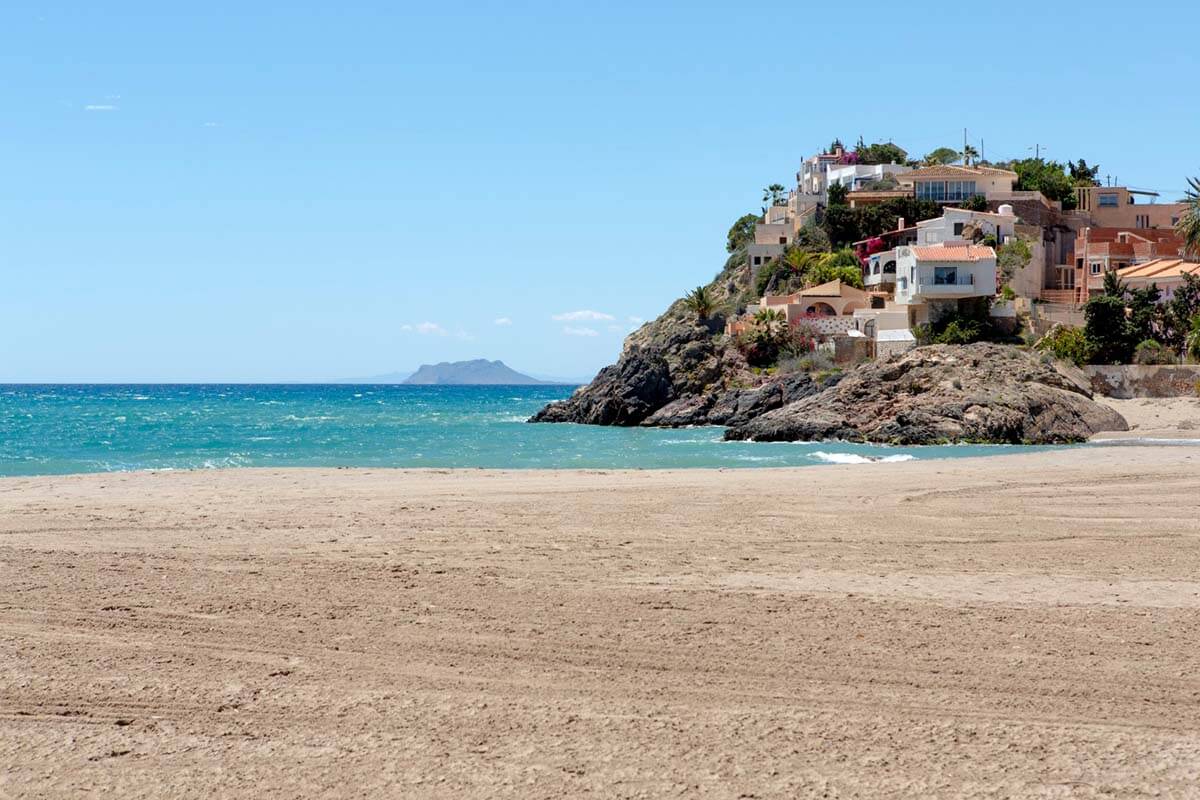 Overview of Costa Calida: What kind of property can i buy in Costa Calida?