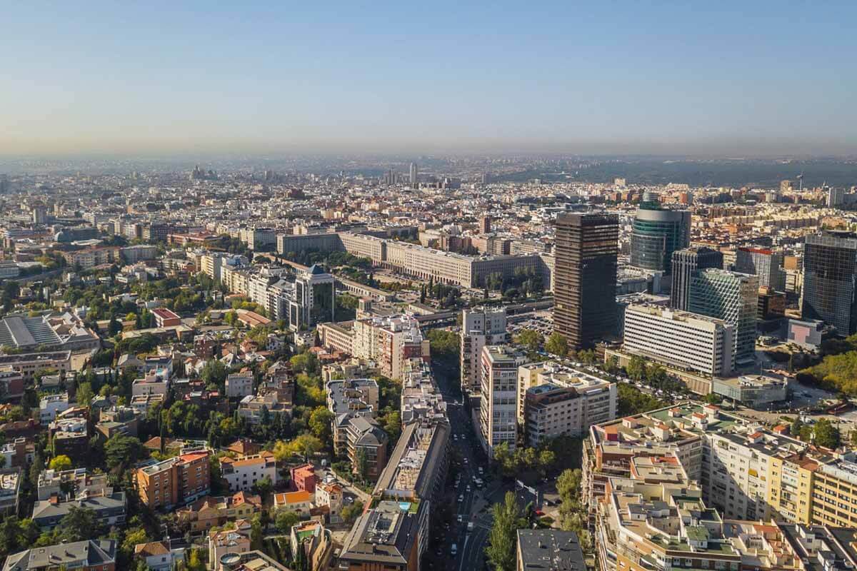 Proyectos de desarrollo urbano vibrantes: lo que sorprenderá a los desarrolladores en España en 2022 Proyectos de desarrollo urbano vibrantes: lo que sorprenderá a los desarrolladores en España en 2022