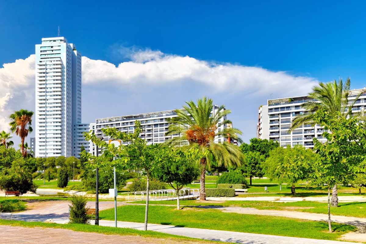 The secondary housing market in Spain: the current situation and its prospects