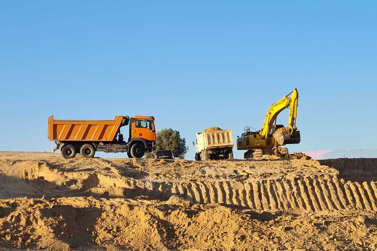 Comprar una propiedad en construcción o «sobre plano» en España Comprar una propiedad en construcción o «sobre plano» en España
