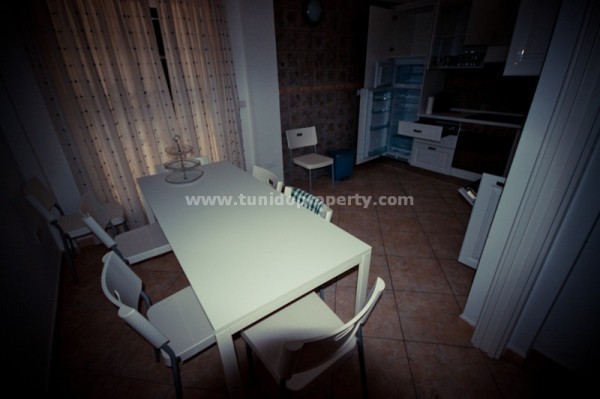 Villa in Callao Salvaje, Tenerife, Spain 4 bedrooms, 170 sq.m. No. 24278