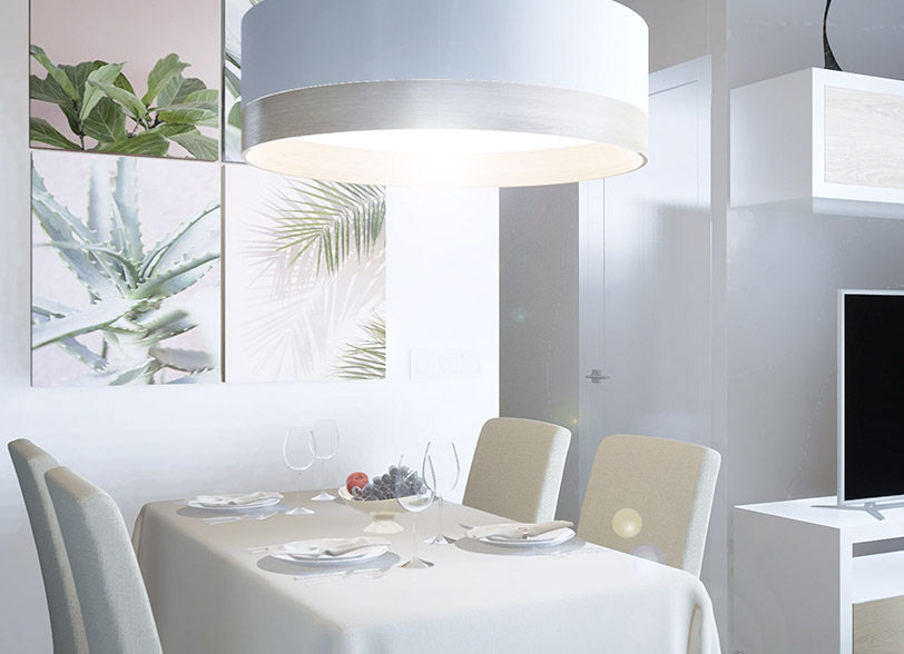 Apartment in Jardin I, Marina d'Or, Castellon, Spain 2 bedrooms, 144.01 sq.m. No. 28774