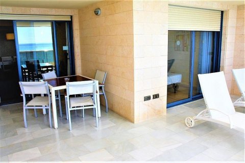 Apartment for sale in Zona Altea Hills, Alicante, Spain 2 bedrooms, 82 sq.m. No. 29228 - photo 10