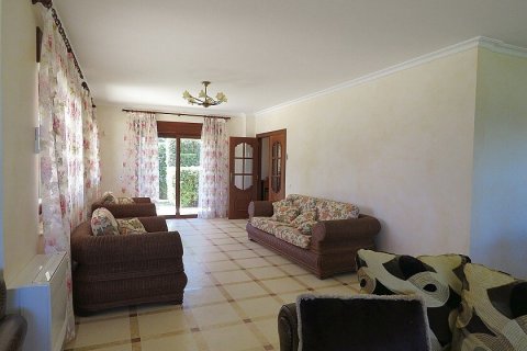 Villa for sale in Cabo Roig, Alicante, Spain 7 bedrooms, 600 sq.m. No. 29039 - photo 11