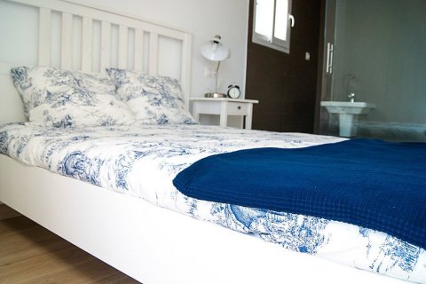 Villa for sale in Gran Alacant, Alicante, Spain 3 bedrooms, 99 sq.m. No. 29661 - photo 10