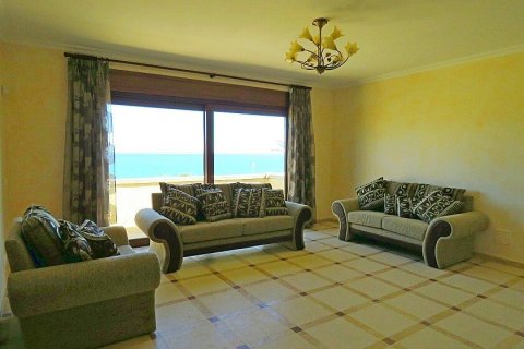 Villa for sale in Cabo Roig, Alicante, Spain 7 bedrooms, 600 sq.m. No. 29039 - photo 26