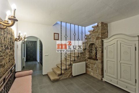 Villa for sale in Platja D'aro, Girona, Spain 4 bedrooms, 206 sq.m. No. 28701 - photo 24