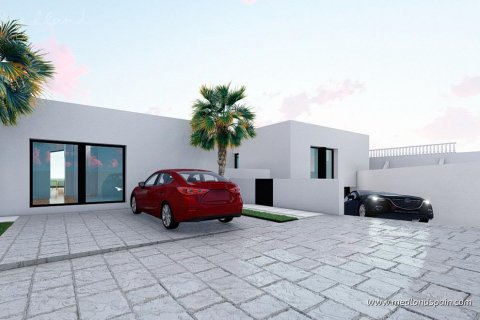 Villa for sale in Ciudad Quesada, Alicante, Spain 3 bedrooms, 302 sq.m. No. 30339 - photo 3