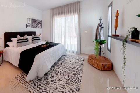 Villa for sale in Los Alcazares, Murcia, Spain 3 bedrooms, 194 sq.m. No. 30209 - photo 8