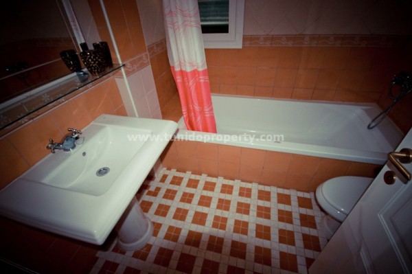 Villa in Callao Salvaje, Tenerife, Spain 4 bedrooms, 170 sq.m. No. 24278