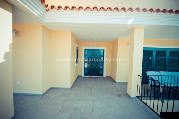 Villa in Callao Salvaje, Tenerife, Spain 4 bedrooms, 170 sq.m. No. 24278